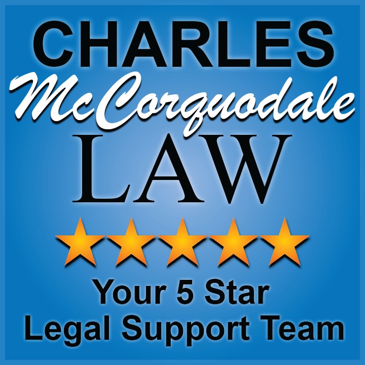 Effective Advertising for Charles McCorquodale Law