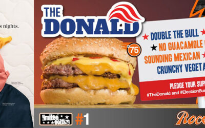 The Best Messaging and Marketing Wins the 2020 Election! (3 Minute Read)