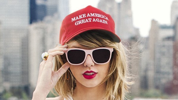 MAGA Hat