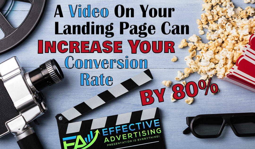 3 Reasons Your Business Must Start Marketing with Videos