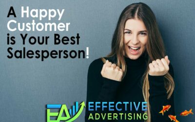 Referral Marketing: Here’s How to Get Effective Advertising for FREE!