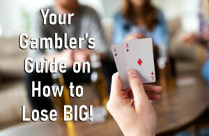 Effective Advertising's Gambler's Guide