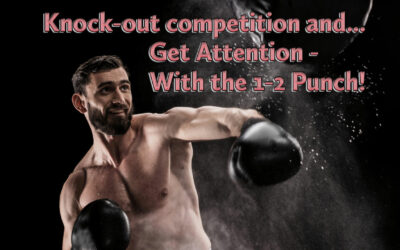 The Secret 1-2 Punch of the World’s Greatest Headlines