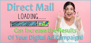 Your Direct Mail is Loading