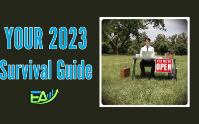 Your Money-Making Marketing Guide For 2023